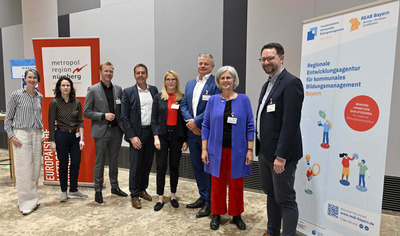 der Metropolregion Nürnberg